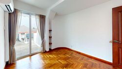 Pepys Hill Condominium (D5), Condominium #496523661